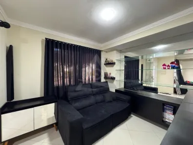 Casa de Condomínio com 3 Quartos à venda, 80m² no Parque Imperador, Campinas