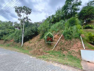 Lote/Terreno à venda, 452m² no Progresso, Blumenau