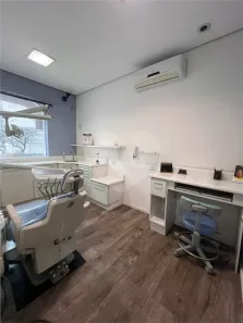 Ponto Comercial com 3 Quartos para alugar, 125m² no Água Branca, São Paulo