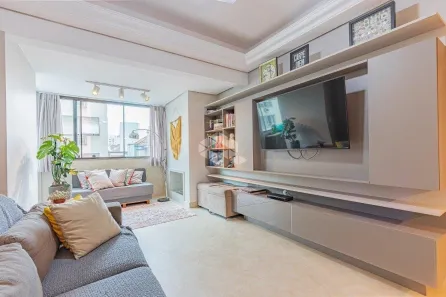 Apartamento com 2 Quartos à venda, 85m² no São Geraldo, Porto Alegre