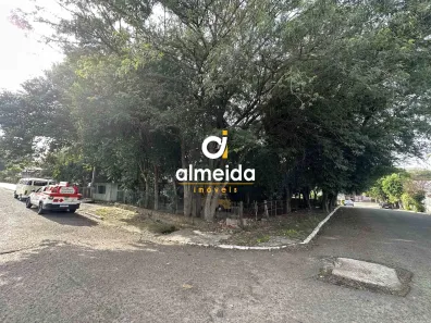 Lote/Terreno à venda, 867m² no Nossa Senhora de Lourdes, Santa Maria