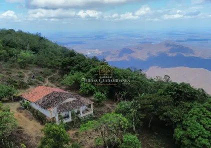 Fazenda/Sítio com 3 Quartos à venda, 100m² no , Guaramiranga