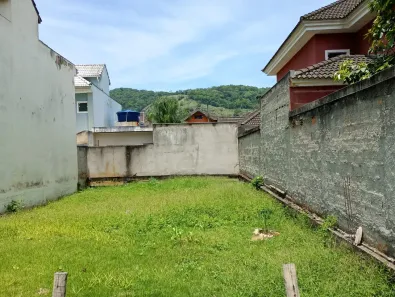 Lote/Terreno à venda, 200m² no Vargem Grande, Rio de Janeiro