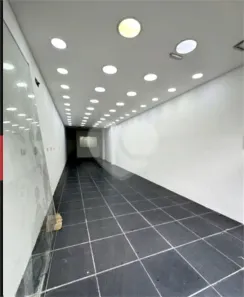 Ponto Comercial para alugar, 76m² no Santo Amaro, São Paulo