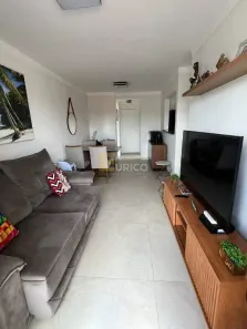 Apartamento com 2 Quartos à venda, 73m² no Engordadouro, Jundiaí