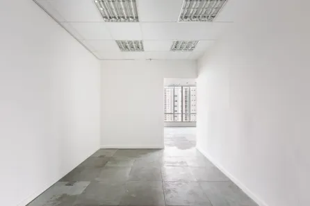 Ponto Comercial com 5 Quartos para alugar, 286m² no Cidade Monções, São Paulo
