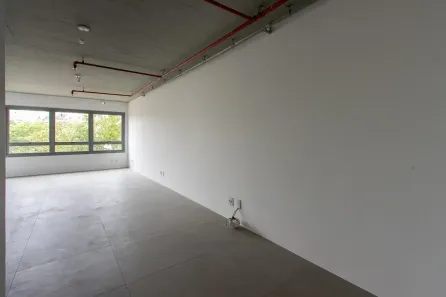 Sala Comercial à venda, 119m² no Auxiliadora, Porto Alegre