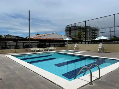 Apartamento com 3 Quartos à venda, 80m² no Coroa do Meio, Aracaju