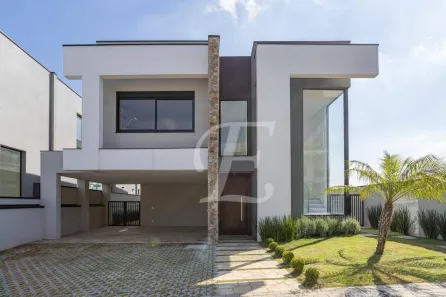 Casa com 4 Quartos à venda, 344m² no São Paulo II, Cotia