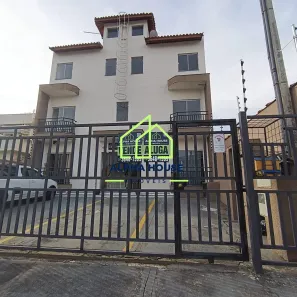 Apartamento com 2 Quartos à venda, 65m² no Residencial Campo Belo, Pindamonhangaba