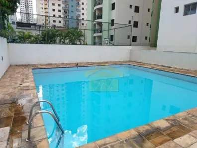 Apartamento com 2 Quartos à venda, 50m² no Saúde, São Paulo