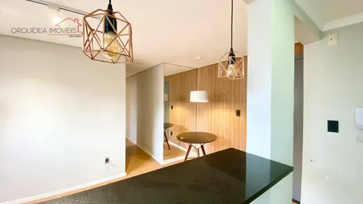 Apartamento com 2 Quartos para alugar, 49m² no Vila Moraes, São Paulo