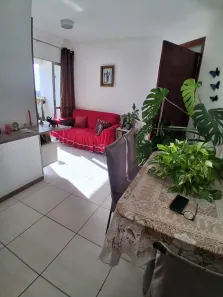 Apartamento com 3 Quartos à venda, 75m² no Brotas, Salvador