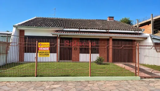 Casa com 3 Quartos à venda, 144m² no Harmonia, Canoas