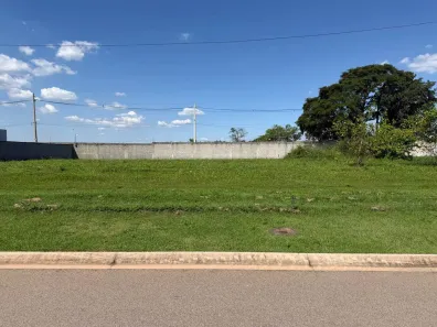 Lote/Terreno à venda, 517m² no Loteamento Residencial Una, Itu