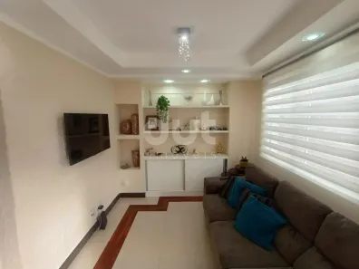 Casa de Condomínio com 3 Quartos à venda, 77m² no Parque Imperador, Campinas