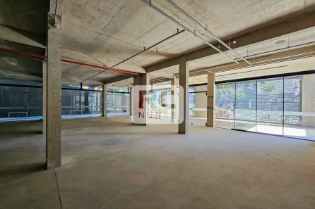 Ponto Comercial para alugar, 841m² no Cidade Nova, Belo Horizonte