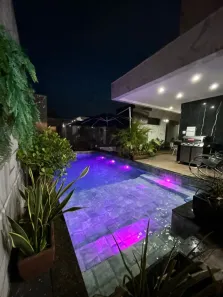 Casa de Condomínio com 4 Quartos à venda, 450m² no Parque Verde, Belém