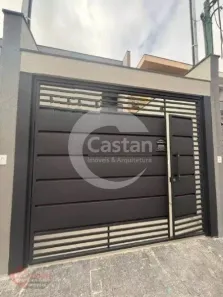Sobrado com 3 Quartos à venda, 130m² no Jardim Vila Formosa, São Paulo