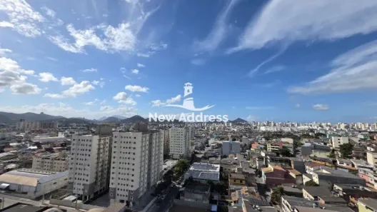 Apartamento com 2 Quartos à venda, 55m² no Cocal, Vila Velha