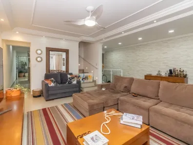 Sobrado com 3 Quartos à venda, 164m² no Jardim Cidade Pirituba, São Paulo