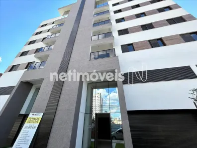 Cobertura com 3 Quartos à venda, 139m² no Serrano, Belo Horizonte