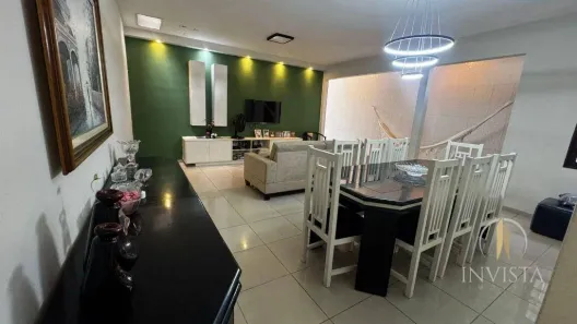 Casa com 3 Quartos para alugar, 180m² no Manaíra, João Pessoa