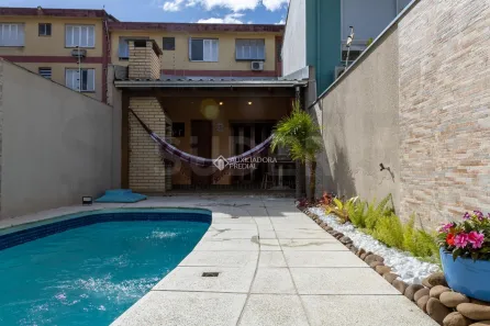 Casa com 4 Quartos à venda, 110m² no Partenon, Porto Alegre