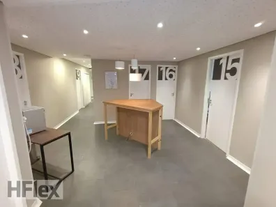 Sala Comercial para alugar, 360m² no República, São Paulo