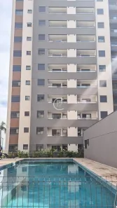 Apartamento com 2 Quartos à venda, 54m² no Jardim das Indústrias, São José dos Campos