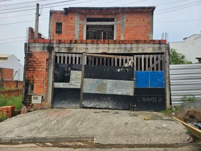 Imóvel Comercial com 4 Quartos à venda, 180m² no Residencial Jardim Nathália, Sorocaba