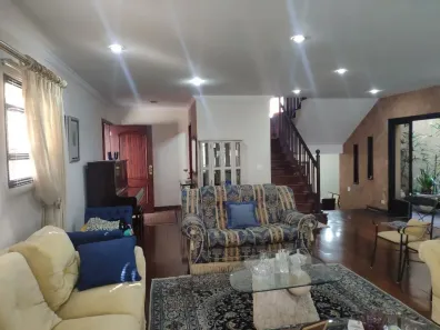 Sobrado com 4 Quartos à venda, 269m² no Alto da Mooca, São Paulo