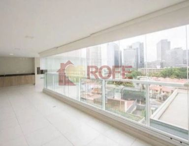 Apartamento com 3 Quartos à venda, 250m² no Santo Amaro, São Paulo
