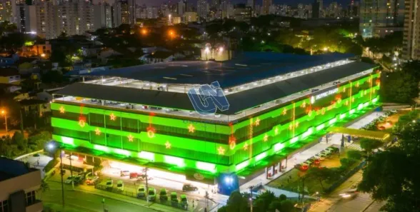 Ponto Comercial para alugar, 28m² no Itaigara, Salvador