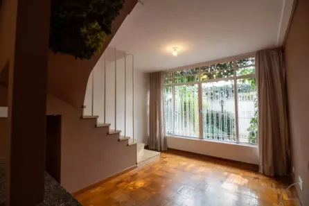 Casa com 3 Quartos à venda, 200m² no Vila Cordeiro, São Paulo