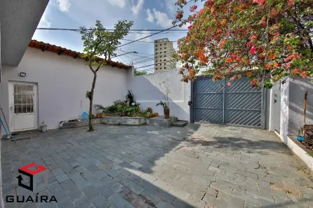 Casa com 3 Quartos à venda, 304m² no Vila Santo Estéfano, São Paulo
