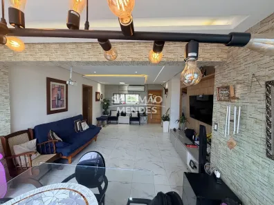 Apartamento com 3 Quartos à venda, 125m² no Telégrafo, Belém