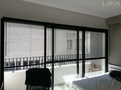 Apartamento com 1 Quarto à venda, 25m² no Bela Vista, São Paulo