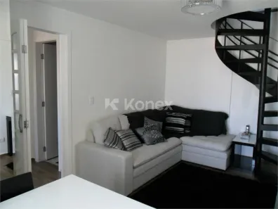 Cobertura com 2 Quartos à venda, 130m² no Jardim São Paulo(Zona Norte), São Paulo