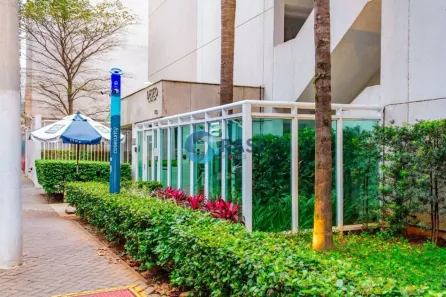 Apartamento com 1 Quarto à venda, 45m² no Vila Gomes Cardim, São Paulo