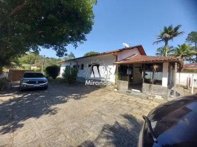 Casa de Condomínio com 6 Quartos à venda, 310m² no Iconha, Guapimirim