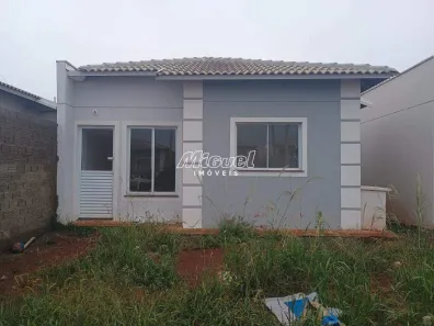 Casa com 2 Quartos à venda, 56m² no Conceição, Piracicaba