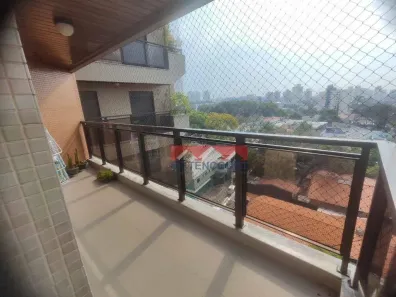 Apartamento com 4 Quartos à venda, 190m² no Chácara Urbana, Jundiaí