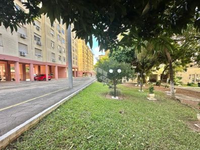 Apartamento com 2 Quartos à venda, 56m² no Marechal Rondon, Canoas