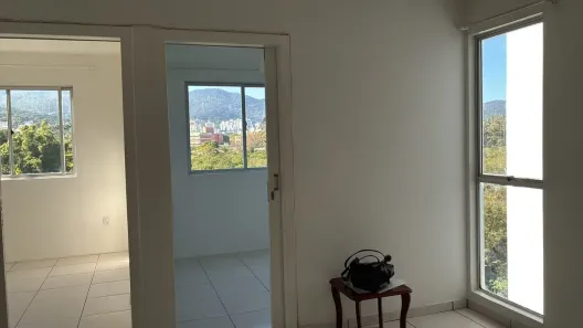 Apartamento com 2 Quartos à venda, 52m² no Itacorubi, Florianópolis