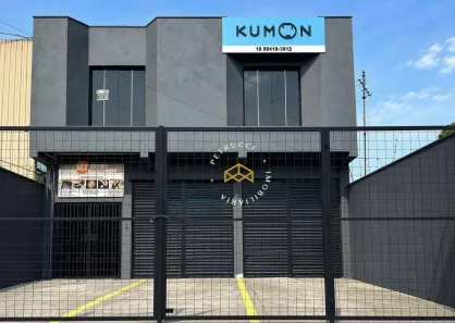 Galpão/Depósito/Armazém para alugar, 350m² no Jardim Novo Campos Elíseos, Campinas
