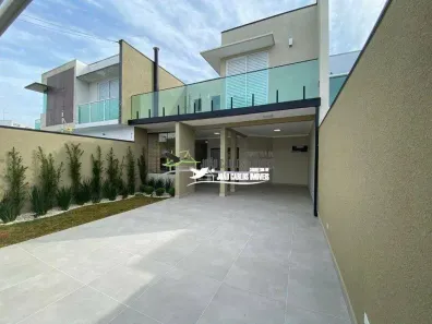 Sobrado com 3 Quartos à venda, 142m² no Cibratel I, Itanhaém