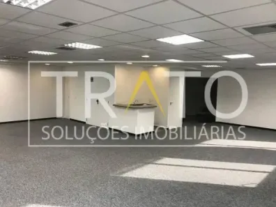 Sala Comercial com 1 Quarto à venda, 112m² no Jardim Madalena, Campinas