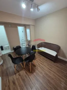 Apartamento com 2 Quartos à venda, 57m² no Vila Amélia, São Paulo