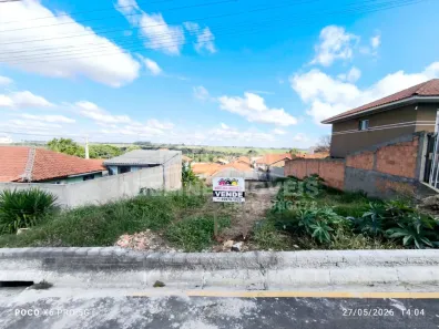 Lote/Terreno à venda, 250m² no Jardim Eldorado, Carambeí
